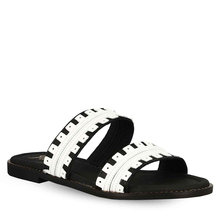Women's Leather Sandals 11523074