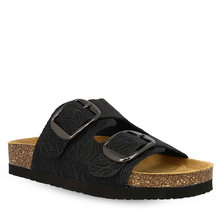 Women's Leather Sandals Parex 11525038