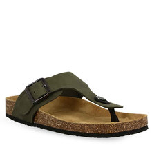 Women's Leather Sandals Parex 11525040