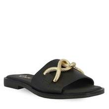 Women's Leather Sandals Parex 11525043