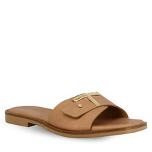 Women's Leather Sandals Parex 11525045