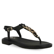 Women's Leather Sandals Parex 11525049
