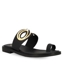 Women's Leather Sandals Parex 11525052