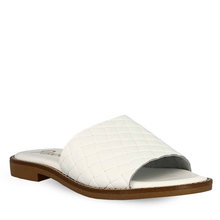 Women's Leather Sandals Parex 11525054