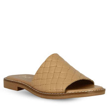 Women's Leather Sandals Parex 11525054