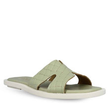 Γυναικεία Δερμάτινα Σανδάλια Parex 11525060