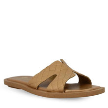 Γυναικεία Δερμάτινα Σανδάλια Parex 11525060