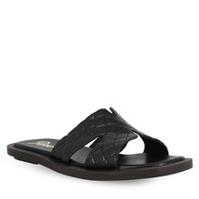 Women's Leather Sandals Parex 11525060