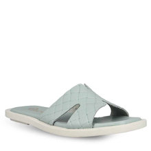 Γυναικεία Δερμάτινα Σανδάλια Parex 11525060