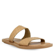 Γυναικεία Δερμάτινα Σανδάλια Parex 11525061