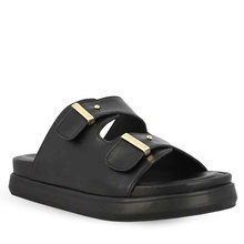 Women's Leather Sandals Parex 11525069