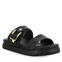 Women's Leather Sandals Parex 11525071