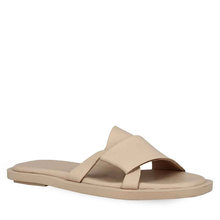 Women's Leather Sandals Parex 11525074