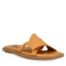 Women's Leather Sandals Parex 11525074