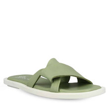 Women's Leather Sandals Parex 11525074