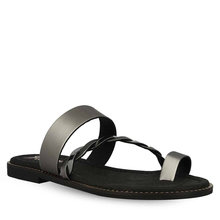 Women's Leather Sandals Parex 11525158