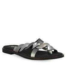 Γυναικεία Δερμάτινα Σανδάλια Parex 11525159