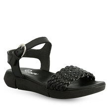 Γυναικεία Δερμάτινα Πέδιλα Parex 11621099