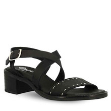 Γυναικεία Δερμάτινα Πέδιλα Parex 11623048