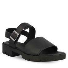 Women's Leather Comfort Sandals Parex 11625119