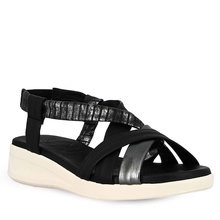 Γυναικείες Πλατφόρμες Oh My Sandals 4985