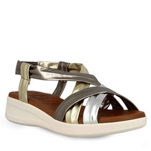 Γυναικείες Πλατφόρμες Oh My Sandals 4985