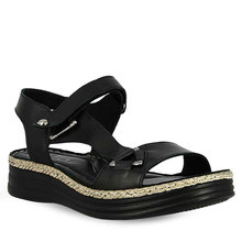 Γυναικεία Δερμάτινα Πέδιλα Comfort Parex 11625232