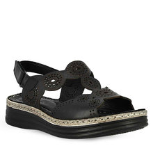 Γυναικεία Δερμάτινα Πέδιλα Comfort Parex 11625234