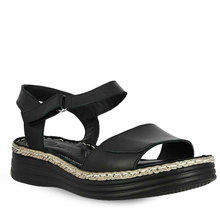 Γυναικεία Δερμάτινα Πέδιλα Comfort Parex 11625235