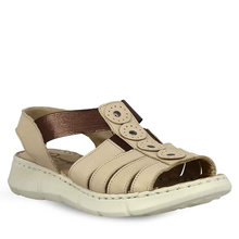 Γυναικεία Δερμάτινα Πέδιλα Parex 11625276