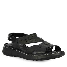 Γυναικεία Δερμάτινα Πέδιλα Parex 11625277