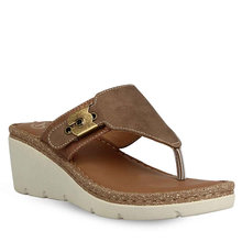 Γυναικείες Πλατφόρμες Parex 11725013