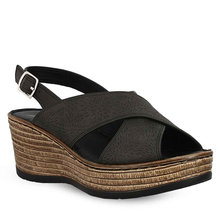 Γυναικείες Πλατφόρμες Parex 11725027