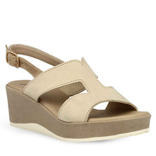 Γυναικείες Δερμάτινες Πλατφόρμες Parex 11725043