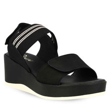 Γυναικείες Δερμάτινες Πλατφόρμες Parex 11725044