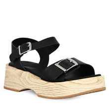 Γυναικείες Πλατφόρμες Oh My Sandals 5086