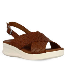 Γυναικείες Πλατφόρμες Oh My Sandals 4991