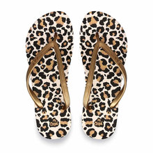 Γυναικείες Σαγιονάρες Θαλάσσης Coqui Kaja Printed 1327-232