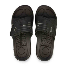 Teen's Slides With Velcro Parex 11823008