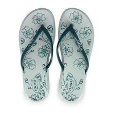 Γυναικείες Σαγιονάρες Θαλάσσης Luofu F2315-E08S