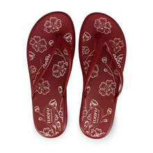 Γυναικείες Σαγιονάρες Θαλάσσης Luofu F2315-E08S