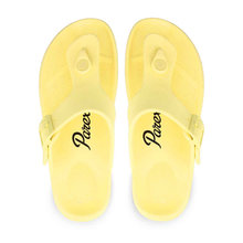 Women's T-Bar Slides Parex 11825067