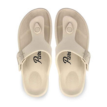 Women's T-Bar Slides Parex 11825067