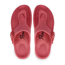 Women's T-Bar Slides Parex 11825067