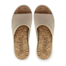 Γυναικείες Σαγιονάρες Θαλάσσης Coqui 1442-102-7000