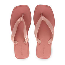 Women's Flip Flops Petite Jolie Pj5805
