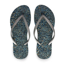 Γυναικείες Σαγιονάρες Θαλάσσης Hotmarzz 11825105