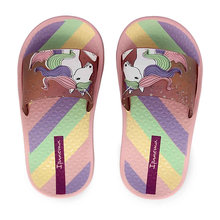 Girl's Flip Flops Ipanema 1-780-22427-38 2
