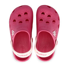 Παδικα Clogs Coqui - Little Frog