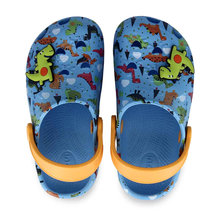 Παιδικά Clog Little Frog Coqui 8701-248-2014